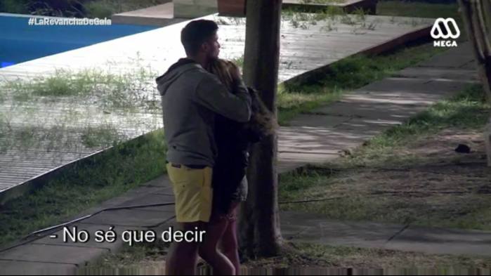 Decisión de Luis en “Volverías con tu ex?” es aplaudida por televidentes