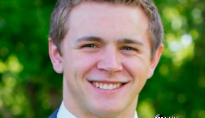 La milagrosa historia de un joven que ha sobrevivido a tres ataques terroristas