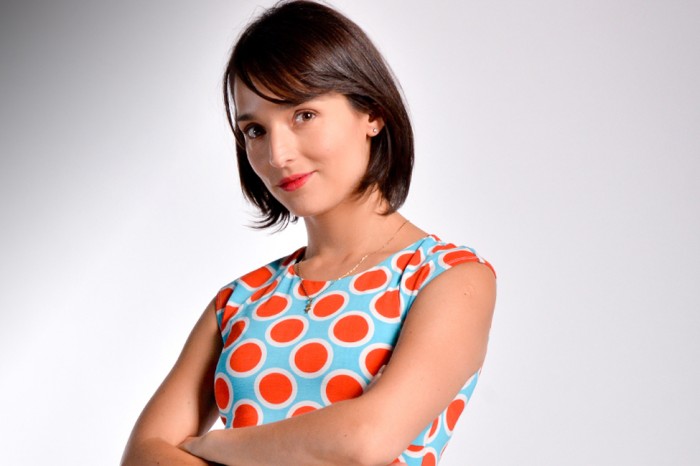 La adorable foto de María José Bello junto a su pareja e hijo que enterneció Instagram