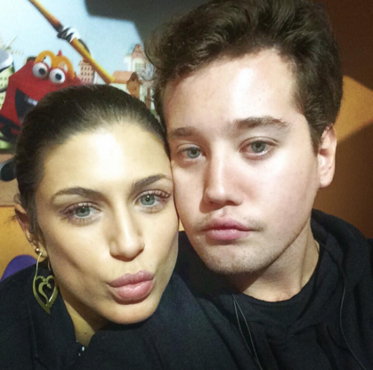 Aseguran que Nicolás Yunge estuvo internado 20 días en una clínica psiquiátrica