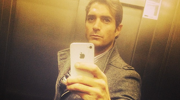 Pablo Schilling recula y niega polémicos dichos contra sus ex suegras