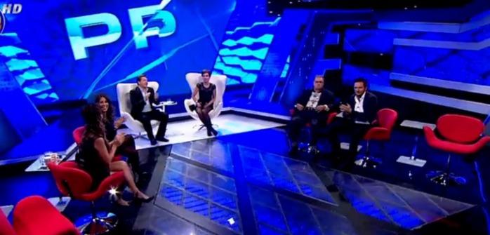 El motivo de las ácidas críticas de los tuiteros a emisión de 