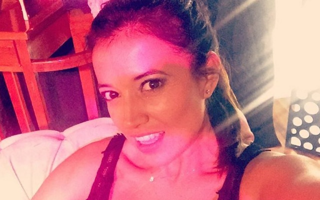 Yamila Reyna deslumbra a sus seguidores de Instagram con sensual desnudo