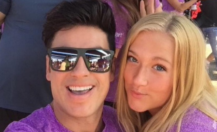 Bruno Zaretti se enfrasca en fuerte pelea por defender a Vesta Lugg