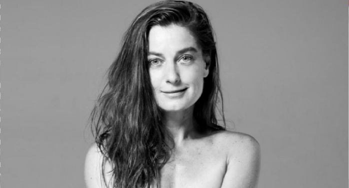 Andrea Freund, actriz de 'Romané' regresa a las teleseries tras 15 años fuera de pantalla