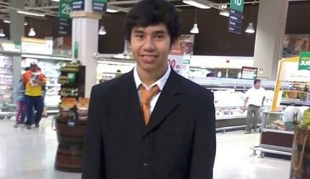 Adolescente muere tras salvar de atropello a su hermano en Calama