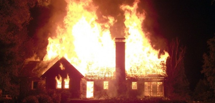 El inesperado testigo que permitió dar con sospechosos del crimen de los Luchsinger Mackay