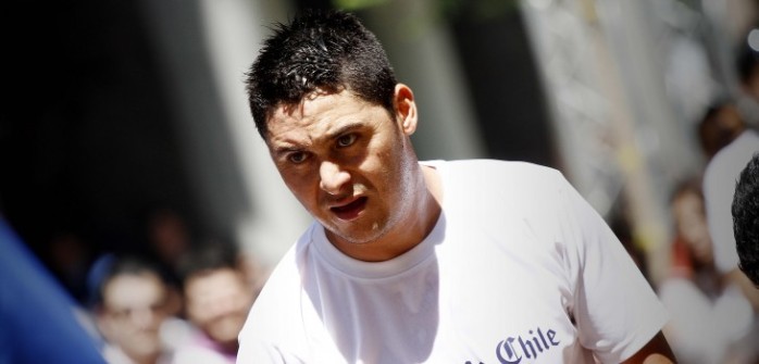 Fallecimiento de hermana de Manuel Neira tiene al ex futbolista pasando un difícil momento