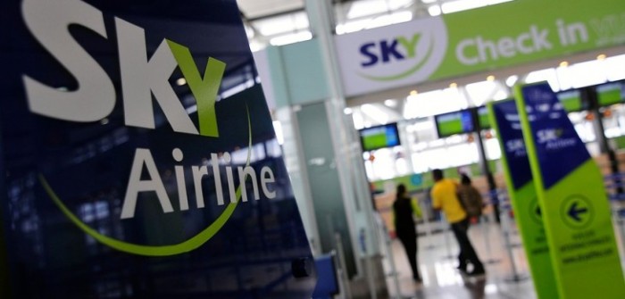Trabajadores de Sky confirman huelga: endurecerán medidas de no lograr acuerdo con empresa