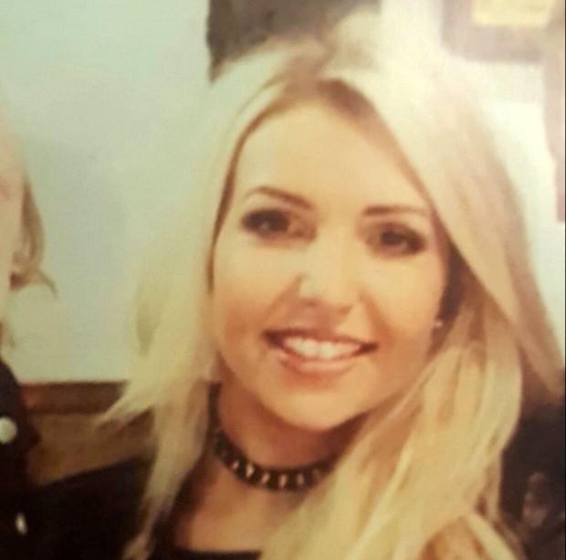 Maquilladora murió a causa de agresivo tumor: Pensó que estaba embarazada