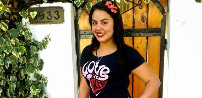 Presentan nueva querella por crimen de joven de 17 años en El Bosque