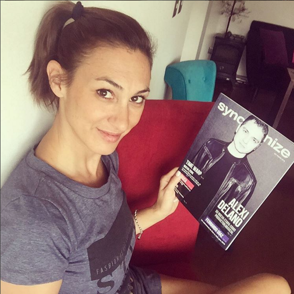 andydellacasa | Instagram