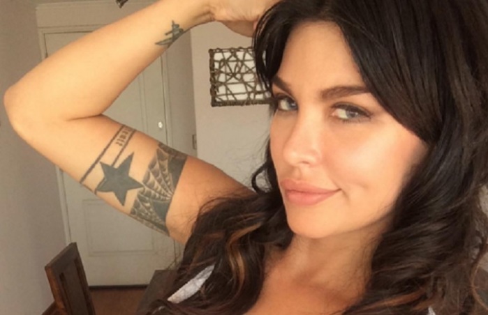 Angie Jibaja presume soñadas vacaciones en Punta Cana con su nuevo amor