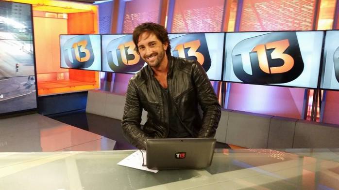 El sentido mensaje de Arturo Longton a su fallecido padre en Instagram