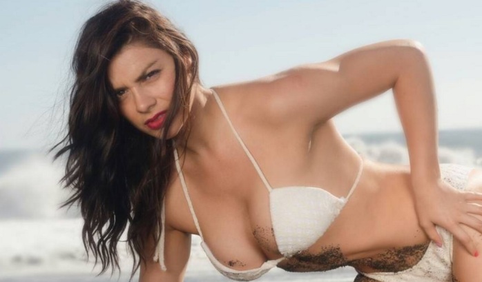 La osada fotografía con la que Kathy Contreras demostró que está fuera del reality