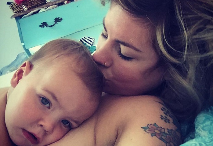 Constance Hall | Facebook