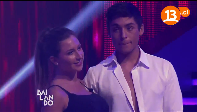 No duró nada: Luli fue la nueva eliminada de Bailando