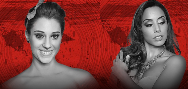 Lenguas afiladas: Gemma y Bárbara contaron algunos secretos de 'Volverías con tu ex?'