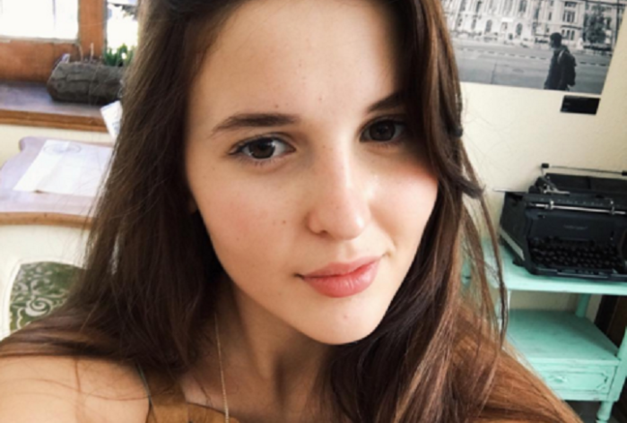 Belén Soto reveló porqué está soltera hace un año y cómo debe ser su hombre perfecto