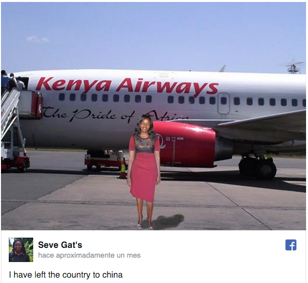 Sevelyn Gat / Facebook