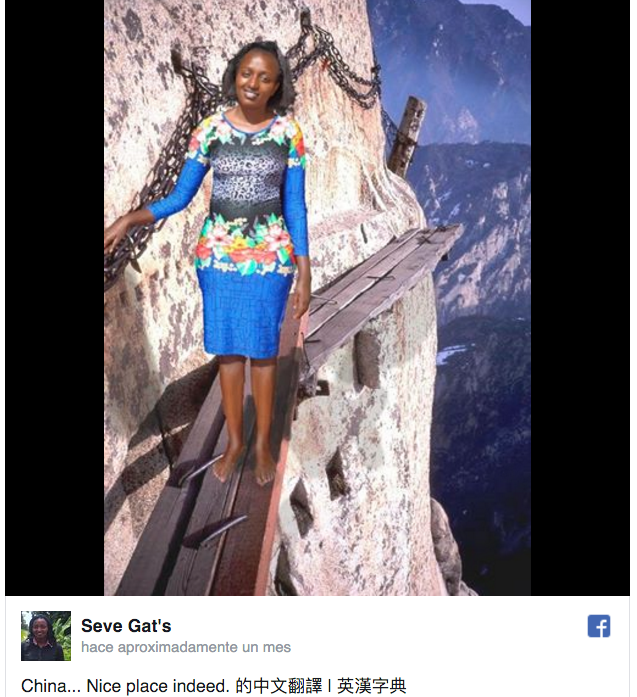 Sevelyn Gat / Facebook