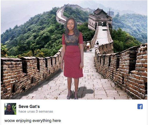 Sevelyn Gat / Facebook