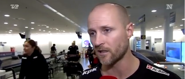 Impactante: Mujer desaparece misteriosamente en plena transmisión en vivo