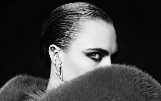 Buenas noticias para los fanáticos: Cara Delevigne regresa al mundo del modelaje