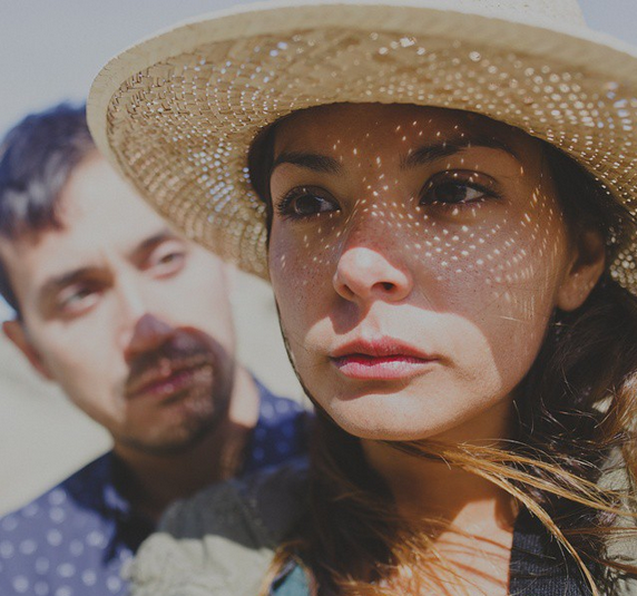 Carolina Arredondo da detalles de su retorno a la TV con llamativo papel en 'Pobre Gallo'