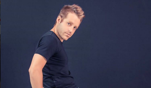 Felipe Camus no sabía que Kathy Contreras había tenido un romance con Tony Spina