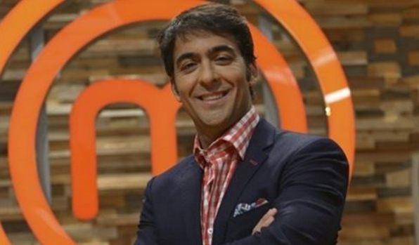 Chris Carpentier reveló el difícil momento en el que conoció a su señora