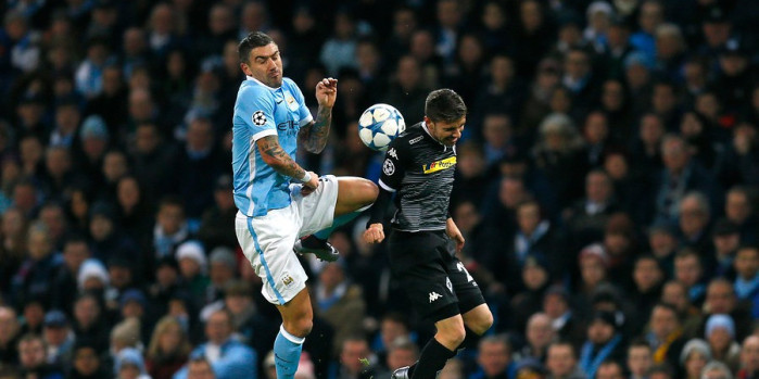 Manchester City de Pellegrini va por la clasificación a cuartos de la Champions