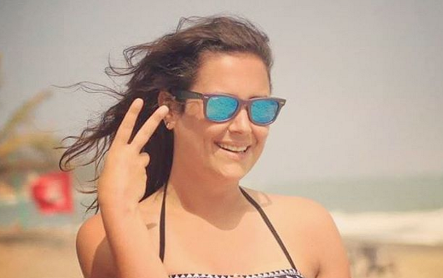 Conty Ganem impresiona en Instagram con su nueva figura: ha bajado más de nueve kilos