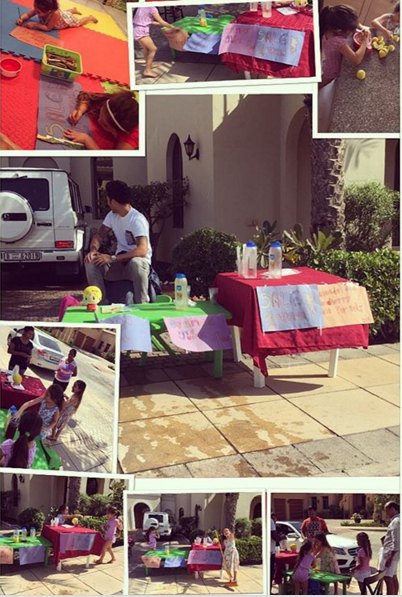 Cote López | Instagram