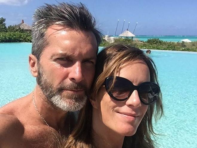 ¡Estupenda! Diana Bolocco se llena de piropos tras compartir foto en bikini