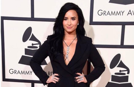 Demi Lovato se aburrió de los insultos y manifestó su molestia en Twitter