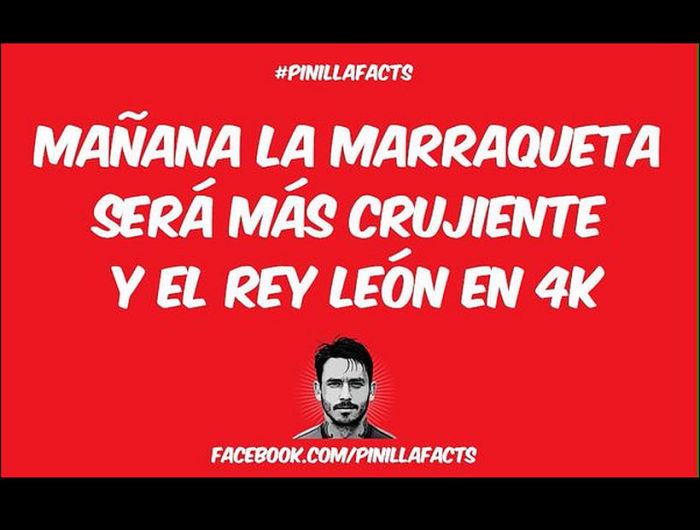 Los mejores memes que dejó la goleada de la Roja en Venezuela