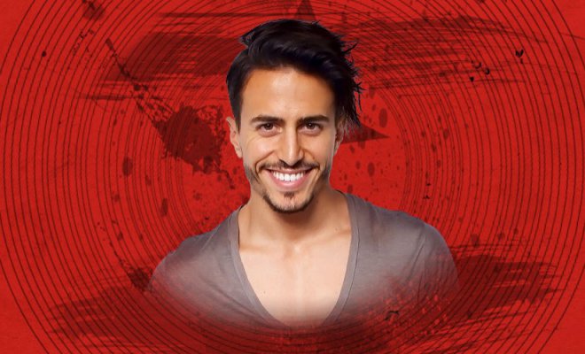 La íntima práctica de Marco que desató las bromas entre seguidores de Volverías con tu ex?