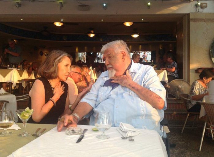 Rostros de CHV harán homenaje al 'Chavo del  8' en visita de Florinda Meza a Primer Plano