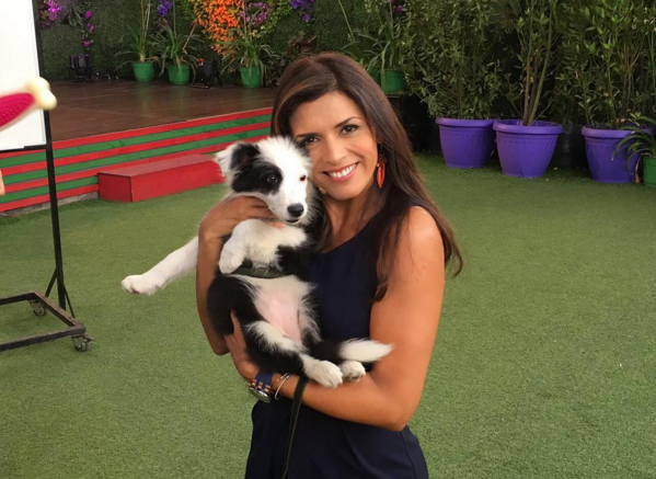 Ivette Vergara aclara polémica foto que la hizo recibir críticas en Instagram