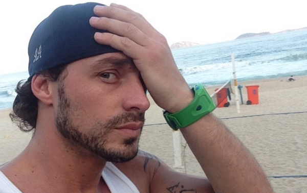 Las preguntas de Joche a Luz Violeta que enojaron a seguidores de La Divina Comida