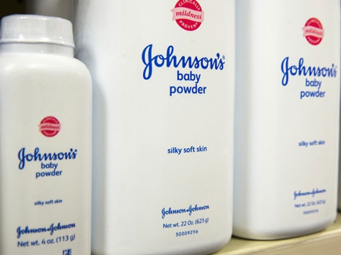 Johnson & Johnson deberá pagar indemnización a familia de mujer que murió de cáncer