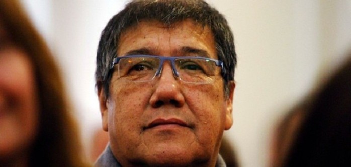 Chino Navarrete rechaza el uso de quimioterapia y asegura que es feliz