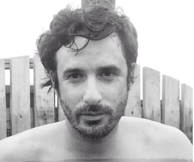 Jose Martínez anunció el fallecimiento de su padre a través de Instagram