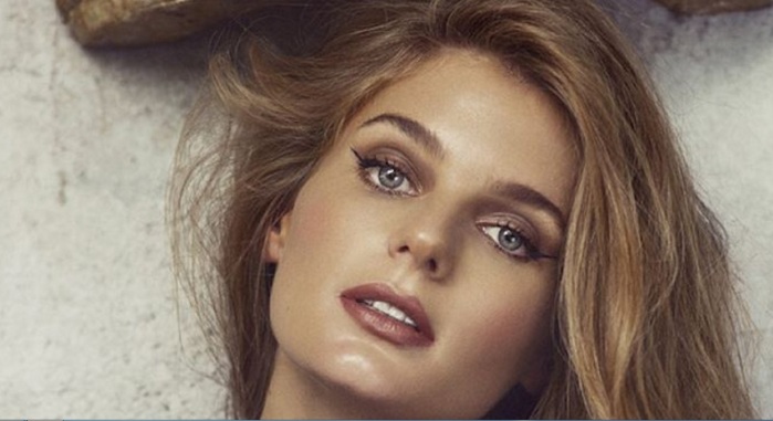 Josefina Montané compartió inédita fotografía de su parto natural en Instagram