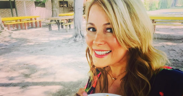 La dura crítica de Cathy Barriga a taller de 