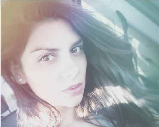 ¿Muy flaca? Seguidores de Kathy Contreras critican su figura