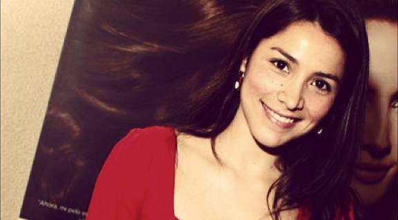 La nueva y tonificada figura que luce Loreto Aravena en portada de revista nacional