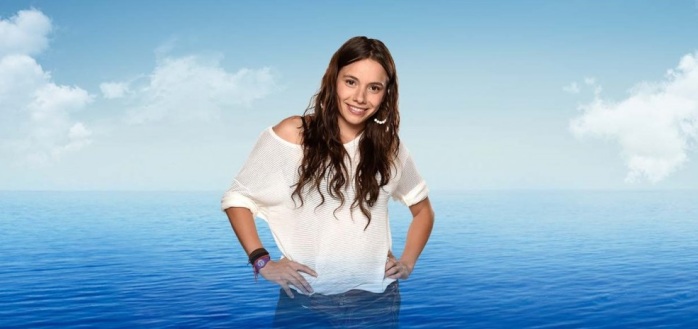 María Gracia Omegna estrena cambio de look: dejó atrás el cabello oscuro