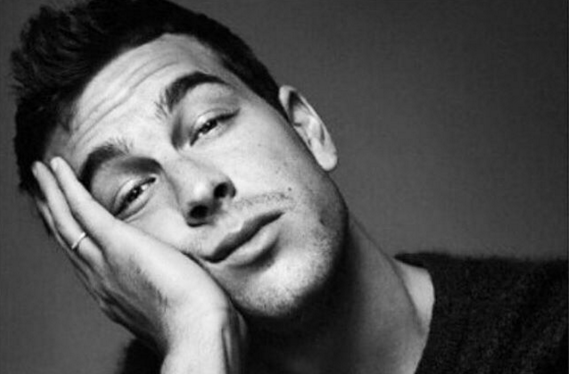 Mario Casas ya no luce como antes: aquí está el nuevo look del galán